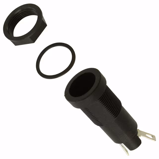 85100001009 Littelfuse Inc. Porte-fusibles